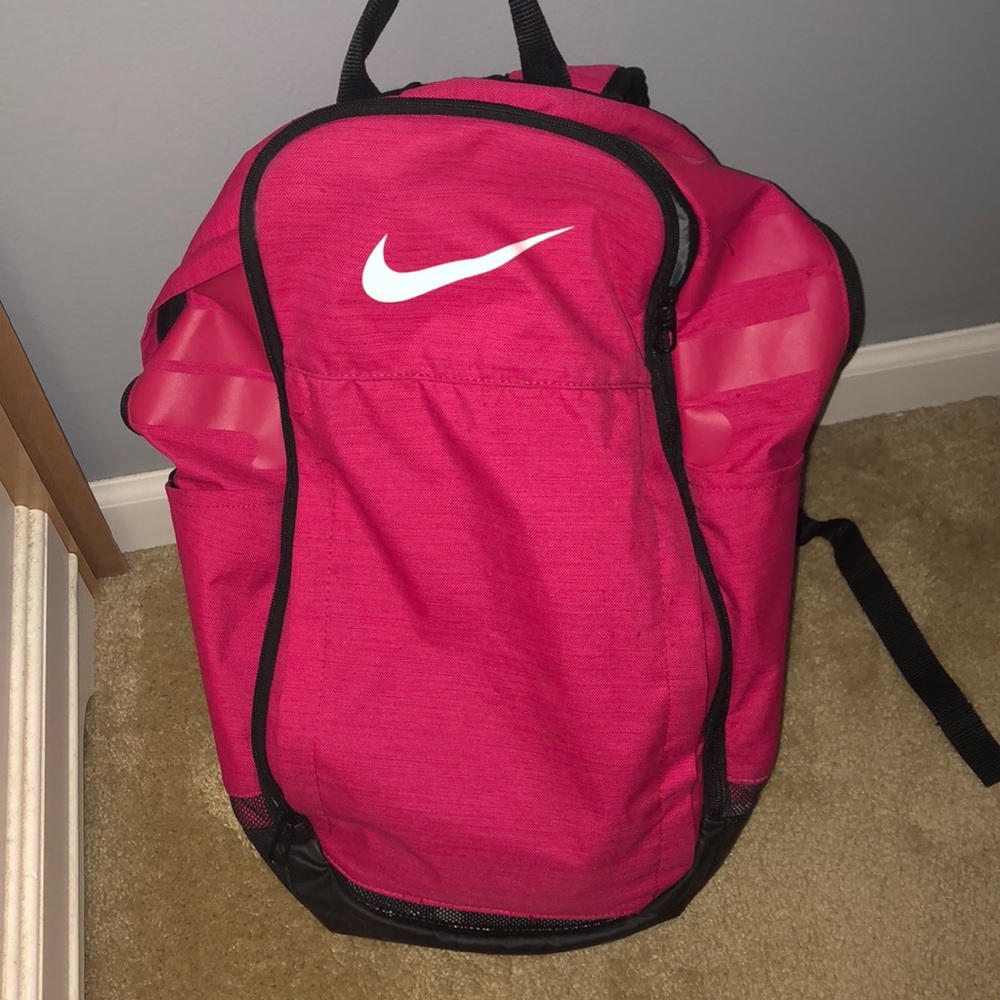 Nike Backpack!